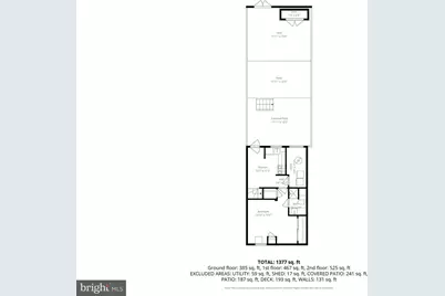 3624 T Street NW, Washington, DC 20007 - Photo 36
