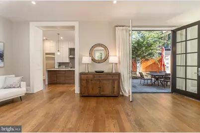 3128 Appleton Street NW, Washington, DC 20008 - Photo 20