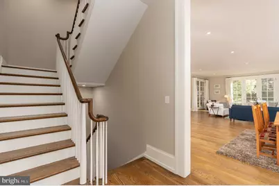 3128 Appleton Street NW, Washington, DC 20008 - Photo 10