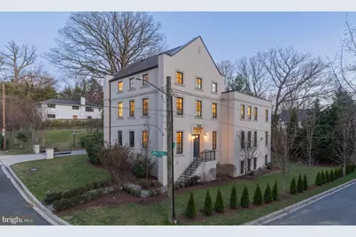 3128 Appleton Street NW, Washington, DC 20008 - Photo 1