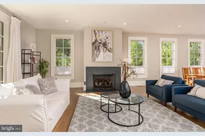 3128 Appleton Street NW, Washington, DC 20008 - Photo 18