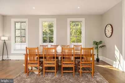 3128 Appleton Street NW, Washington, DC 20008 - Photo 22