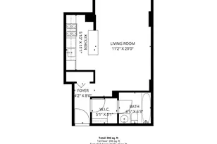 1260 21st St NW, Washington, DC 20036 - Photo 26