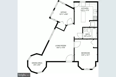 1209 6th Street NE #A, Washington, DC 20002 - Photo 28