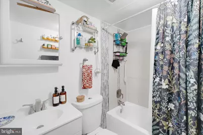 1209 6th Street NE #B, Washington, DC 20002 - Photo 12