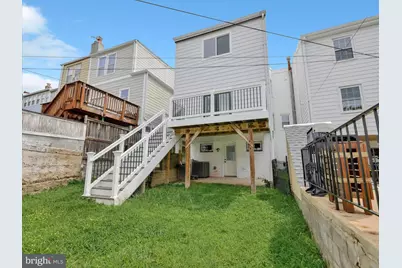 4210 4th Street NW, Washington, DC 20011 - Photo 42
