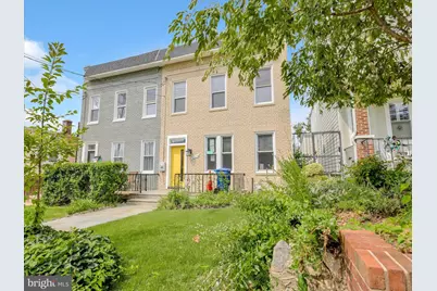 4210 4th Street NW, Washington, DC 20011 - Photo 1