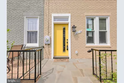 4210 4th Street NW, Washington, DC 20011 - Photo 4