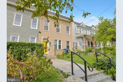 4210 4th Street NW, Washington, DC 20011 - Photo 2