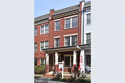 538 Regent Place NE, Washington, DC 20017 - Photo 2