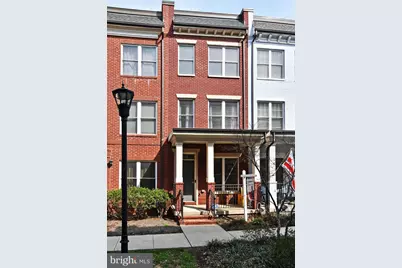 538 Regent Place NE, Washington, DC 20017 - Photo 1