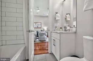 4012 NW Edmunds Street NW, Washington, DC 20007 - Photo 24