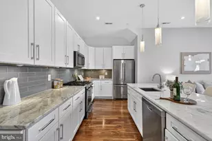 4012 NW Edmunds Street NW, Washington, DC 20007 - Photo 6