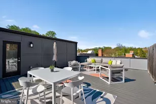 4012 NW Edmunds Street NW, Washington, DC 20007 - Photo 28