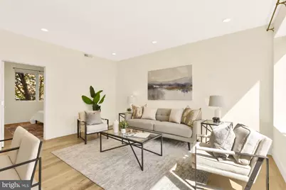 3541 11th Street NW #202, Washington, DC 20010 - Photo 4