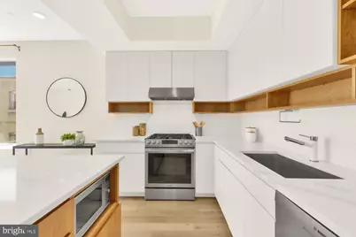 3541 11th Street NW #202, Washington, DC 20010 - Photo 2