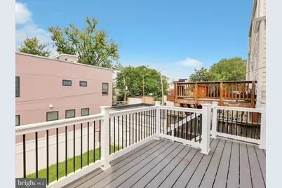 4210 4th Street NW, Washington, DC 20011 - Photo 38