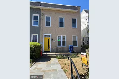 4210 4th Street NW, Washington, DC 20011 - Photo 2