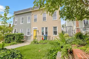 4210 4th St NW, Washington, DC 20011 - Photo 1