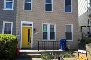 4210 4th St NW, Washington, DC 20011 - Photo 1