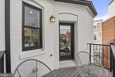 2150 Florida Avenue NW #PH4, Washington, DC 20008 - Photo 14