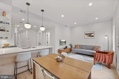 2150 Florida Avenue NW #PH4, Washington, DC 20008 - Photo 10