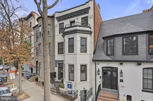 2150 Florida Ave NW, Washington, DC 20008 - Photo 2