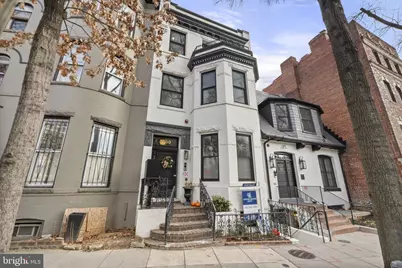 2150 Florida Avenue NW #PH4, Washington, DC 20008 - Photo 30