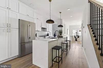 609 Harvard Street NW, Washington, DC 20001 - Photo 1