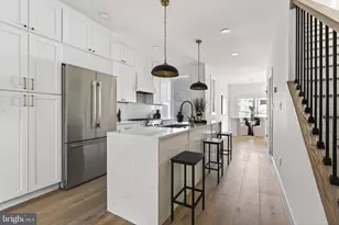 609 Harvard St NW, Washington, DC 20001 - Photo 1