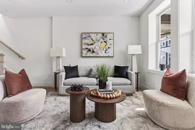 609 Harvard Street NW, Washington, DC 20001 - Photo 6