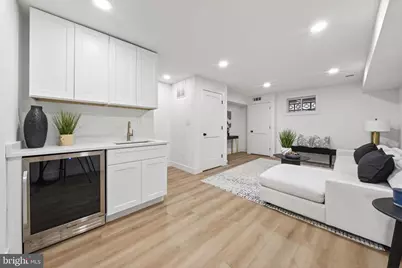 609 Harvard Street NW, Washington, DC 20001 - Photo 28