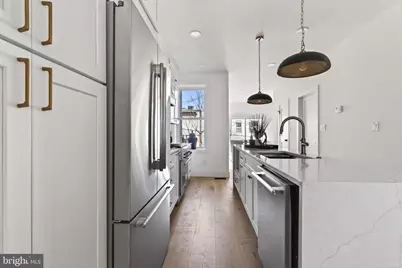 609 Harvard Street NW, Washington, DC 20001 - Photo 10