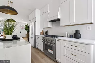 609 Harvard Street NW, Washington, DC 20001 - Photo 12