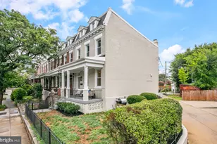 4023 New Hampshire Ave NW, Washington, DC 20011 - Photo 2