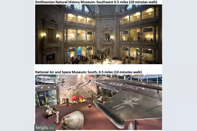 616 E Street NW #1020, Washington, DC 20004 - Photo 42