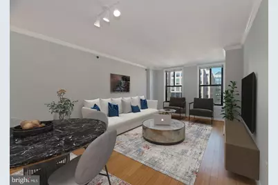 616 E Street NW #1020, Washington, DC 20004 - Photo 1