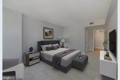 616 E Street NW #1020, Washington, DC 20004 - Photo 10