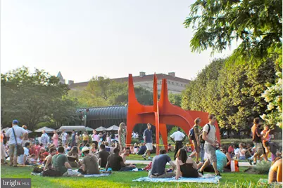 616 E Street NW #1020, Washington, DC 20004 - Photo 44