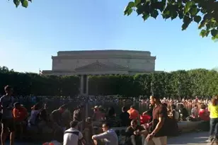 616 E St NW, Washington, DC 20004 - Photo 36