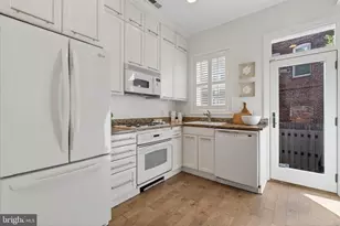1381 North Carolina Ave NE, Washington, DC 20002 - Photo 10