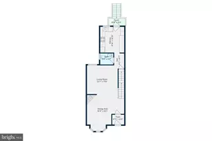 1381 North Carolina Ave NE, Washington, DC 20002 - Photo 4