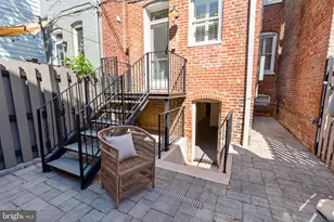 1381 North Carolina Ave NE, Washington, DC 20002 - Photo 38