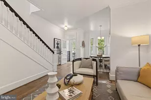 1381 North Carolina Ave NE, Washington, DC 20002 - Photo 8