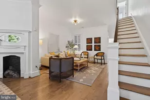 1381 North Carolina Ave NE, Washington, DC 20002 - Photo 2