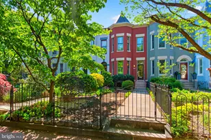 1381 North Carolina Ave NE, Washington, DC 20002 - Photo 42