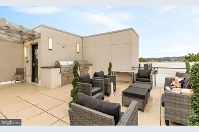 1500 Pennsylvania Avenue SE #305, Washington, DC 20003 - Photo 16
