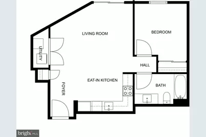 1500 Pennsylvania Avenue SE #305, Washington, DC 20003 - Photo 20