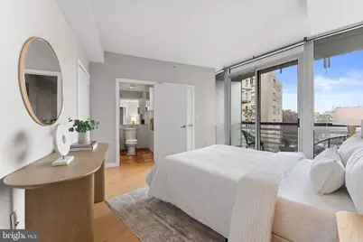 1300 13th Street NW #603, Washington, DC 20005 - Photo 12