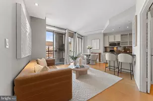 1300 13th St NW, Washington, DC 20005 - Photo 4